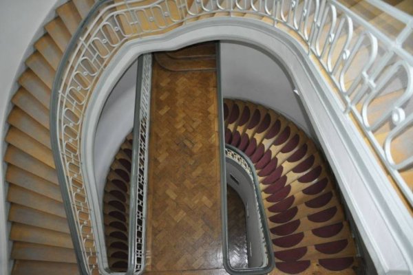 Kraken at зеркало