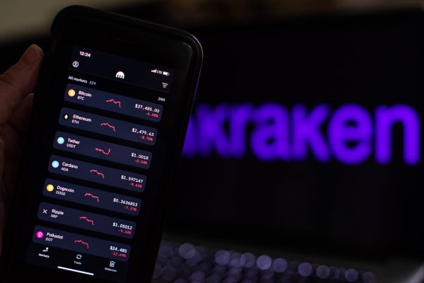 Kraken 25at