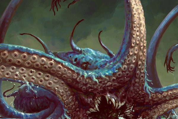 Kraken актуальный сайт